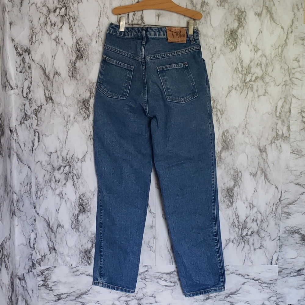 Marithe Francois Girbaud Jeans - Picture 4 of 8